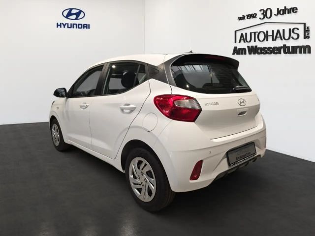 Hyundai i10 1.0 2WD Select