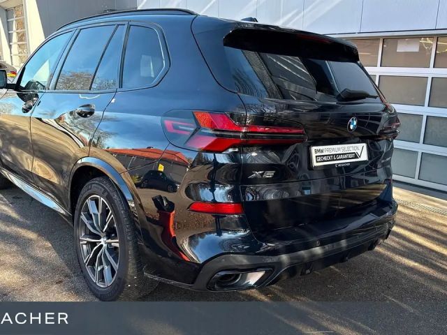 BMW X5 M-Sport xDrive30d