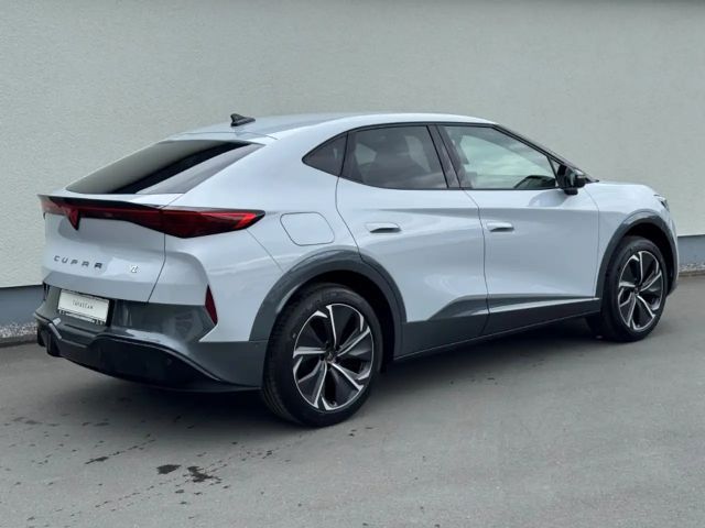 Cupra Tavascan 4Drive VZ