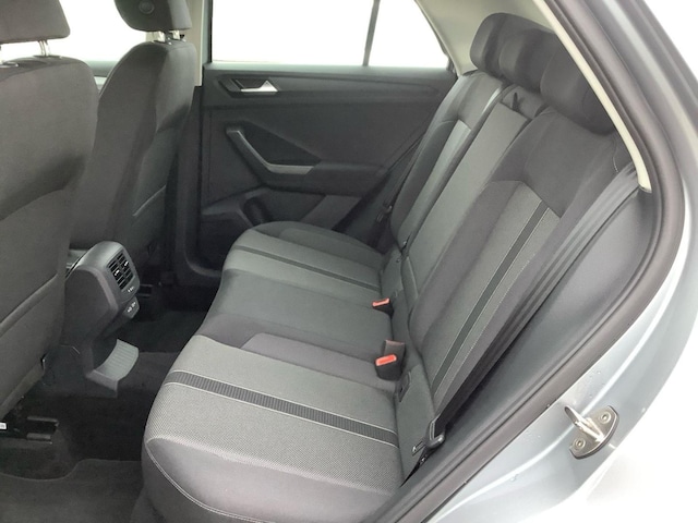 Volkswagen T-Roc 1.5 TSI DSG Life