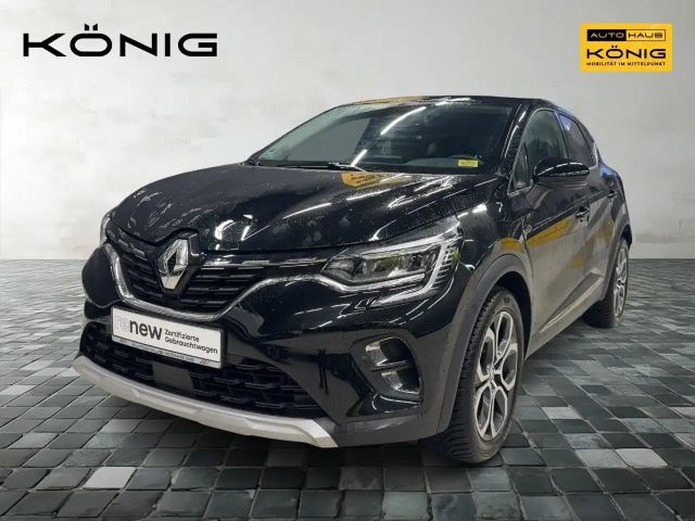 Renault Captur Techno