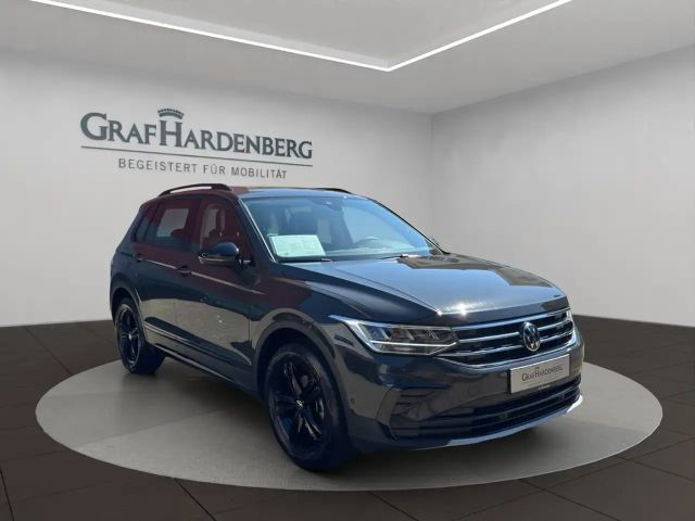 Volkswagen Tiguan 1.5 TSI DSG Sport