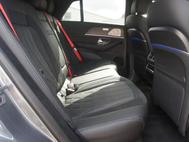Mercedes-Benz GLE 63 AMG AMG Line