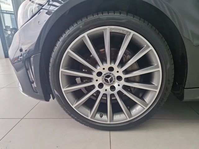 Mercedes-Benz C 220 4MATIC C 220 d Coupé