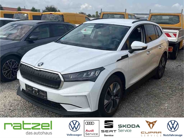 Skoda Enyaq Loft iV 60