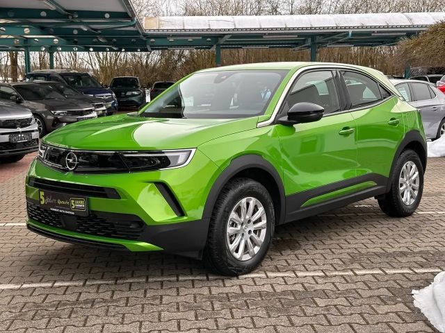 Opel Mokka Edition Mokka-e