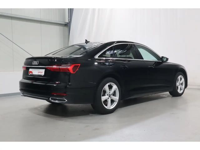 Audi A6 45 TFSI Sedan