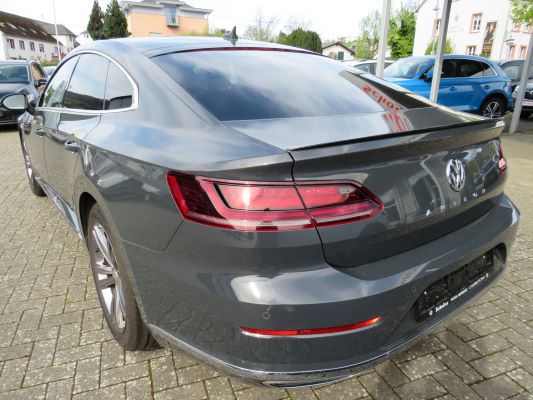 Volkswagen Arteon Ehem. NP: 52000
