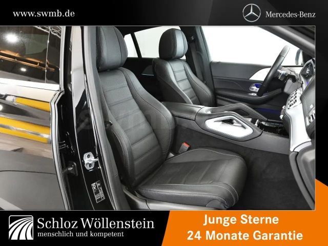 Mercedes-Benz GLE 450 4MATIC AMG Line Coupé