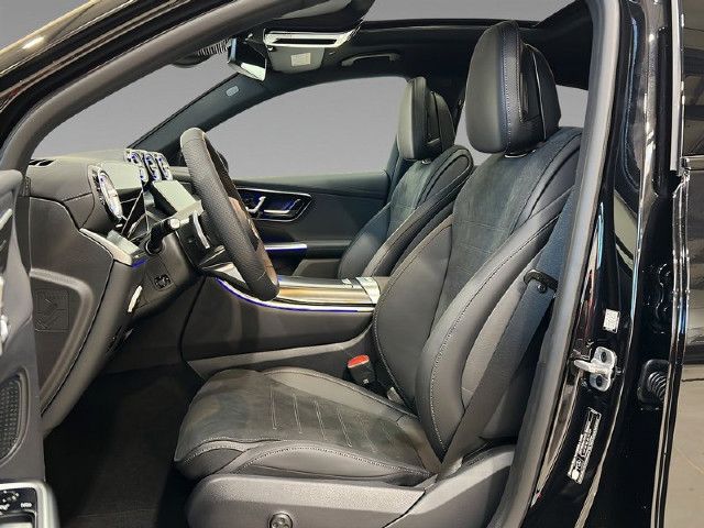 Mercedes-Benz GLC 200 4MATIC Coupé