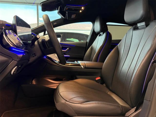 Mercedes-Benz EQE 300 Sedan