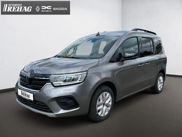Renault Kangoo EDC TCe 130 Techno