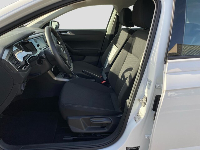 Volkswagen Polo Comfortline