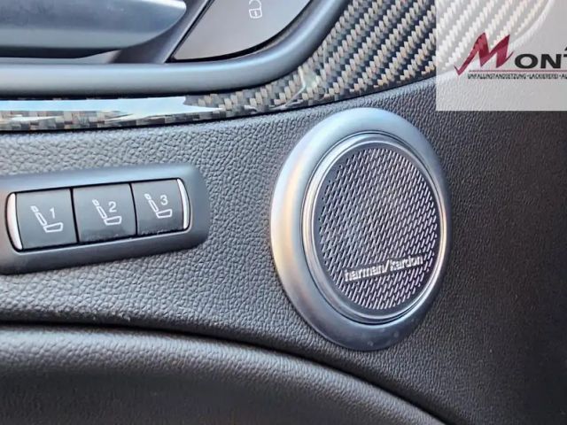 Alfa Romeo Stelvio Quadrifoglio