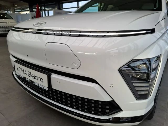 Hyundai Kona Electric Prime