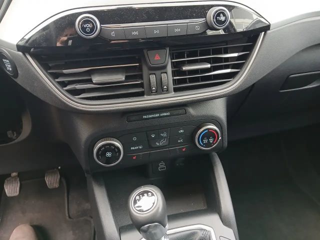 Ford Kuga Cool & Connect EcoBoost