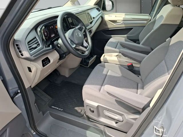 Volkswagen Multivan 2.0 TDI DSG T7