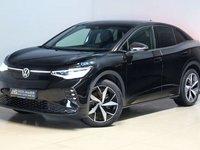 Volkswagen ID.5 4Motion GTX