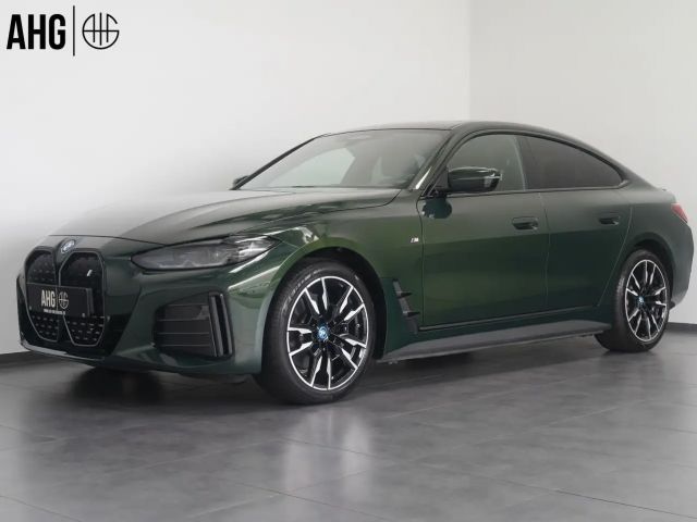 BMW i4 Coupé Gran Coupé M-Sport