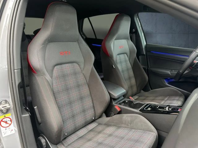 Volkswagen Golf 2.0 TSI DSG GTI Style