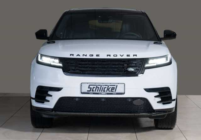 Land Rover Range Rover Velar Dynamic HSE