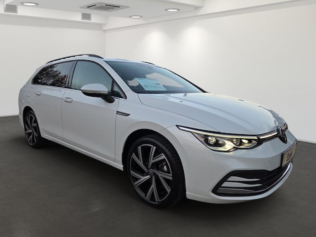 Volkswagen Golf DSG Golf VIII Sport Variant