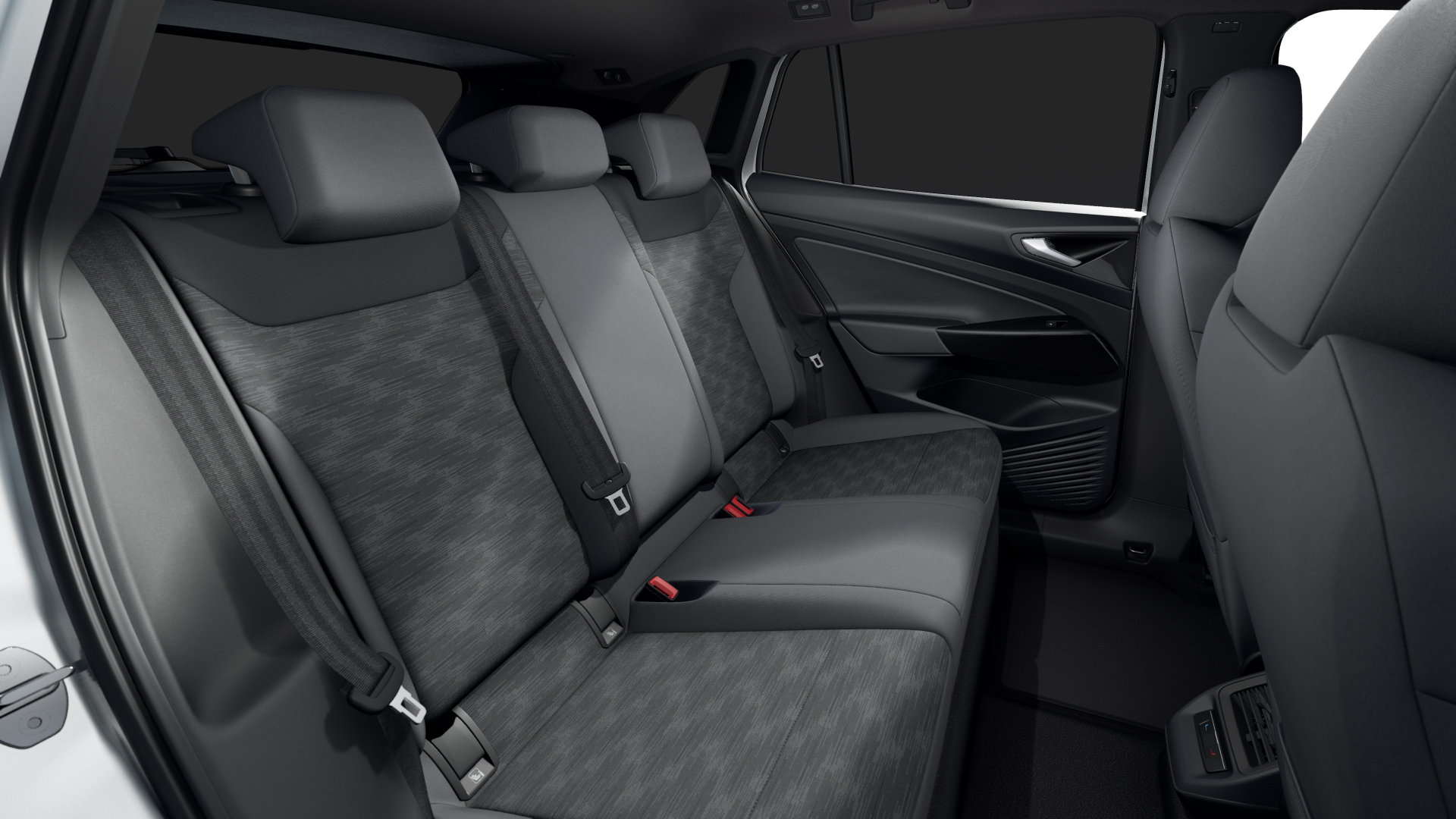 Volkswagen ID.4 Performance Pro Sound