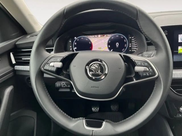 Skoda Kamiq 1.0 TSI Selection