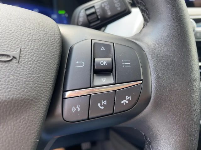 Ford Kuga Plug in Hybrid Titanium X