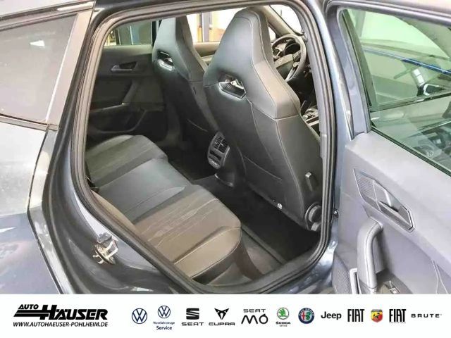 Cupra Formentor 2.0 TSI 4Drive DSG VZ