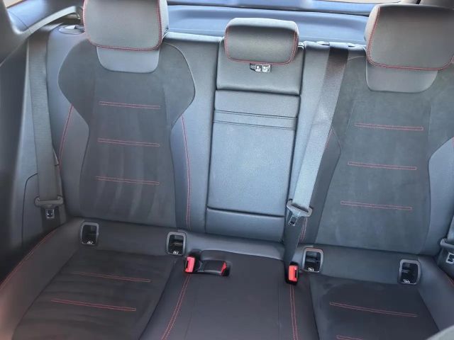 Mercedes-Benz EQA 250 AMG Line