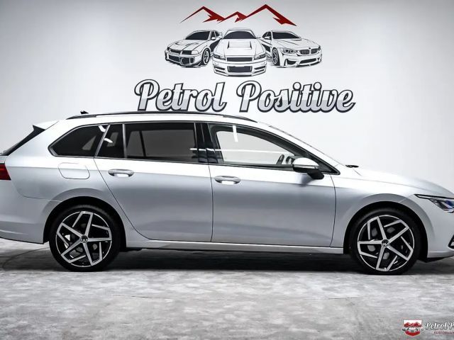 Volkswagen Golf DSG Life Variant