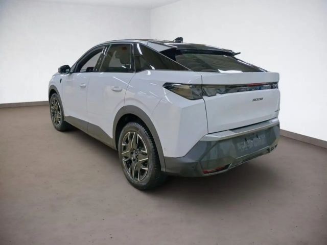 Peugeot 3008 GT-Line Hybrid