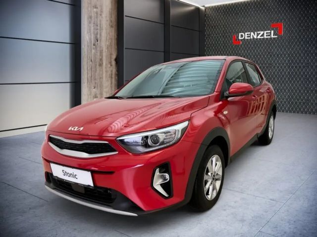 Kia Stonic GDi Titan