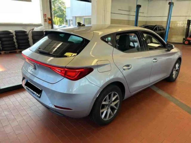 Seat Leon 2.0 TDI DSG Style