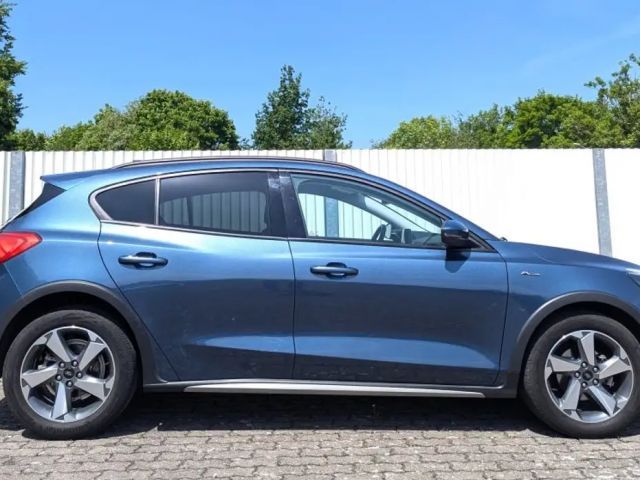 Ford Focus Active EcoBoost
