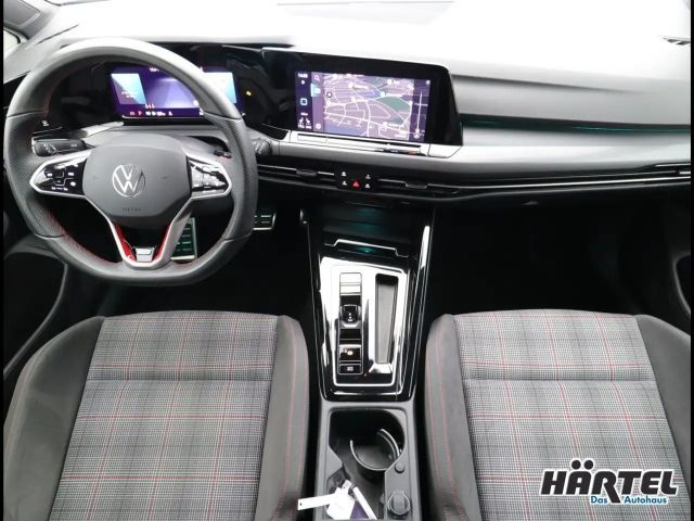 Volkswagen Golf 2.0 TSI DSG GTI