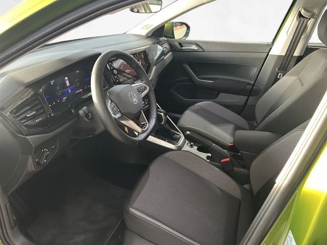 Volkswagen Taigo 1.5 TSI DSG Life