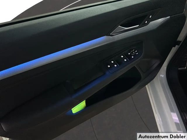 Volkswagen Golf 1.5 TSI Golf VIII IQ.Drive