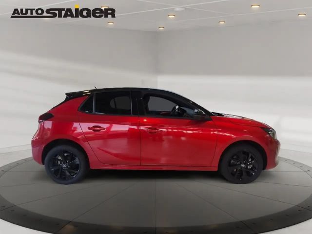 Opel Corsa 1.2 Turbo Turbo