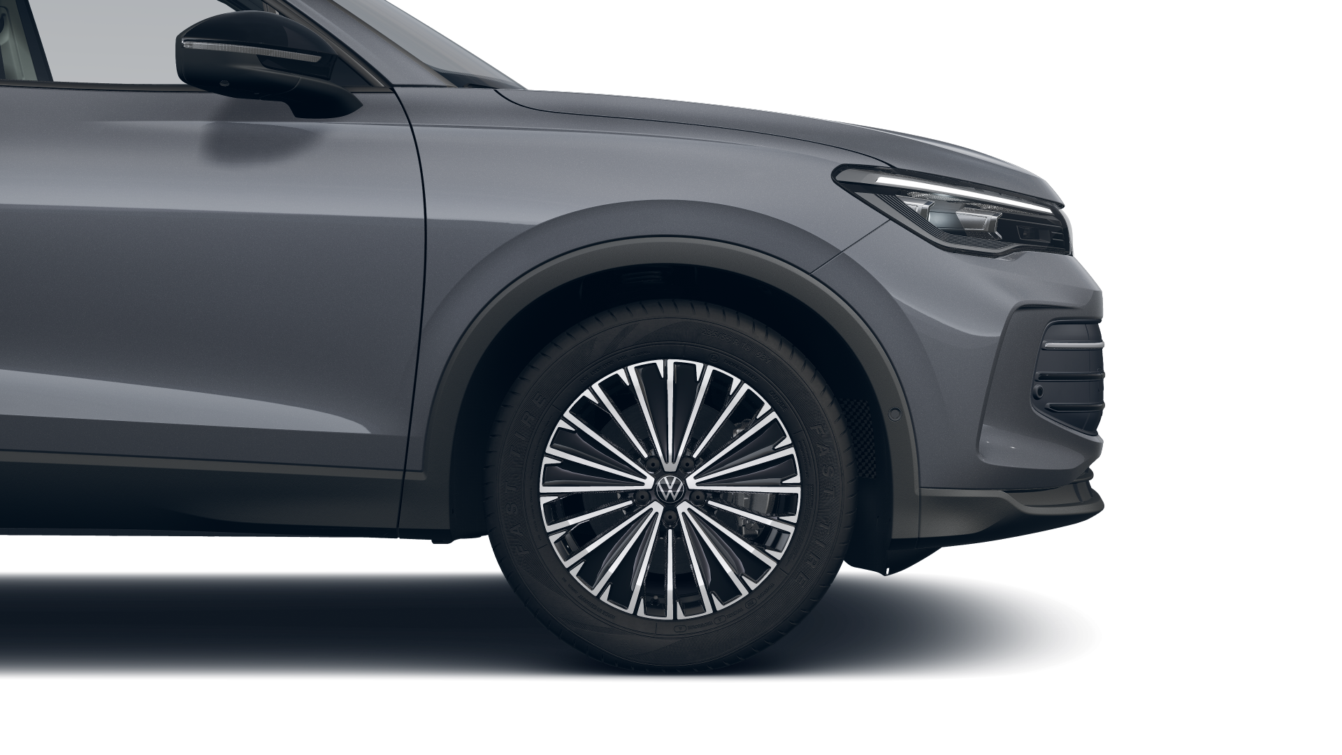 Volkswagen Tiguan 1.5 TSI eHybrid