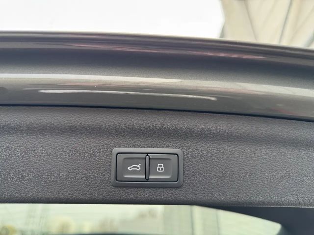 Audi Q3 35 TFSI S-Line