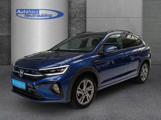 Volkswagen Taigo 1.0 TSI DSG