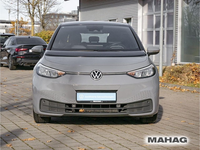 Volkswagen ID.3 Performance Pro