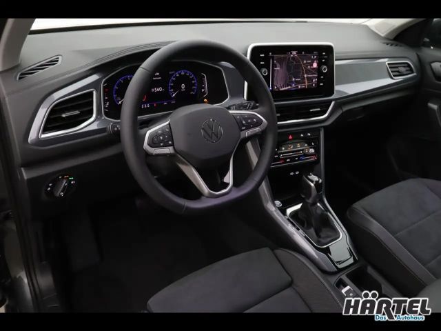 Volkswagen T-Roc 1.5 TSI DSG Style