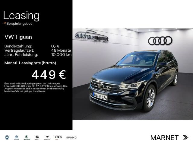 Volkswagen Tiguan 1.5 TSI DSG Life