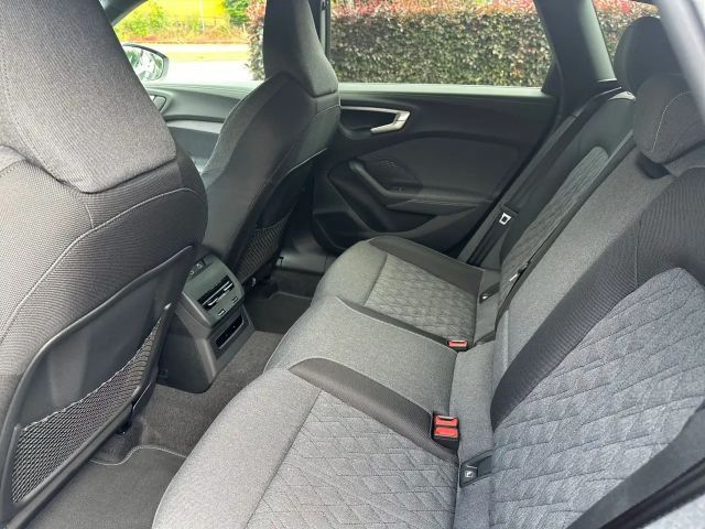 Audi A5 2.0 TDI Avant