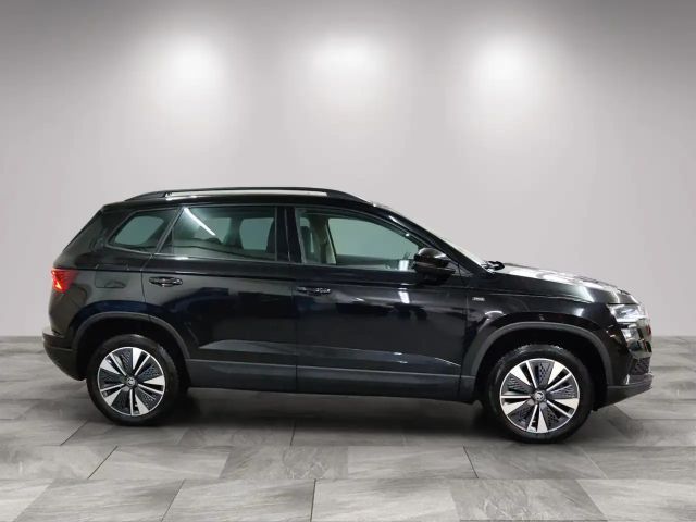 Skoda Karoq 1.5 TSI Tour