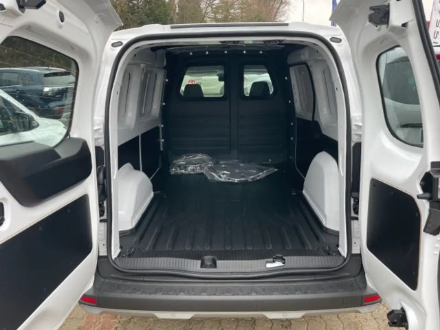 Nissan Townstar Acenta DIG-T