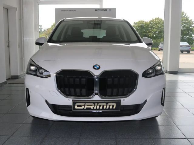 BMW 218 218d Comfort pakket